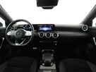 Mercedes CLA 200 automat full LED skóra/alcantara navi kamery grzane fotele - 15