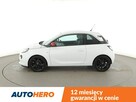 Opel Adam 1.4 Benzyna 01-Edition Klimatyzacja Tempomat Navi ParkAssist FlexFIX - 2