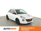 Opel Adam 1.4 Benzyna 01-Edition Klimatyzacja Tempomat Navi ParkAssist FlexFIX - 10