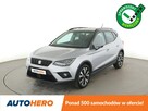Seat Arona Navi Kamera cofania Klimatyzacja El.szyby