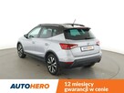 Seat Arona Navi Kamera cofania Klimatyzacja El.szyby - 4