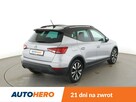 Seat Arona Navi Kamera cofania Klimatyzacja El.szyby - 7