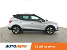 Seat Arona Navi Kamera cofania Klimatyzacja El.szyby - 9