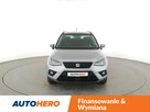 Seat Arona Navi Kamera cofania Klimatyzacja El.szyby - 11
