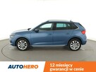Škoda Kamiq DSG full LED virtual cocpit klima auto navi kamera i czujniki parkowan - 2