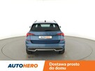 Škoda Kamiq DSG full LED virtual cocpit klima auto navi kamera i czujniki parkowan - 6