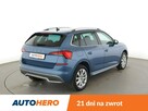 Škoda Kamiq DSG full LED virtual cocpit klima auto navi kamera i czujniki parkowan - 7