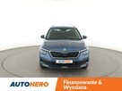 Škoda Kamiq DSG full LED virtual cocpit klima auto navi kamera i czujniki parkowan - 11