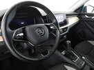 Škoda Kamiq DSG full LED virtual cocpit klima auto navi kamera i czujniki parkowan - 14