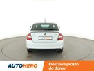Škoda RAPID xenon klima auto navi grzane fotele kamera i czujniki parkowania - 6