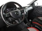Škoda RAPID xenon klima auto navi grzane fotele kamera i czujniki parkowania - 14
