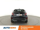 Toyota C-HR Hybryda 184KM Niski przebieg Navi Kamera cofania Klimatyzacja Bluetoot - 6
