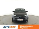 Toyota C-HR Hybryda 184KM Niski przebieg Navi Kamera cofania Klimatyzacja Bluetoot - 11