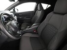 Toyota C-HR Hybryda 184KM Niski przebieg Navi Kamera cofania Klimatyzacja Bluetoot - 13
