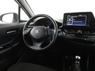 Toyota C-HR Hybryda 184KM Niski przebieg Navi Kamera cofania Klimatyzacja Bluetoot - 16
