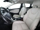 Volvo V40 full LED jasne skóry klima auto czujniki parkowania grzane fotele - 13