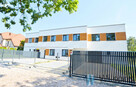 Dom Łomianki, Centralne - 3