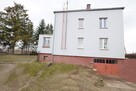 Dom z dodatkowymi działkami - 14