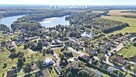 Dom wolnostojący blisko jeziora w Przezmarku. - 15
