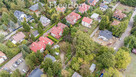 Konstancin-Jeziorna | działka budowlana 1040 m - 4