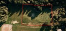 Działka budowlana Gosprzydowa gm. Gnojnik - 10