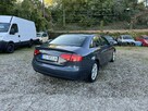 Audi A4 1.8TFSi-160km-Serwis-2-Właściciel-Klimatronik-PDC-Xenony-Dzienne-LED - 3