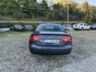 Audi A4 1.8TFSi-160km-Serwis-2-Właściciel-Klimatronik-PDC-Xenony-Dzienne-LED - 8