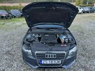 Audi A4 1.8TFSi-160km-Serwis-2-Właściciel-Klimatronik-PDC-Xenony-Dzienne-LED - 10