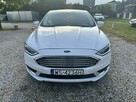 Ford Fusion Tylko 63 tyś km - 2