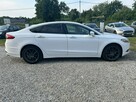 Ford Fusion Tylko 63 tyś km - 4