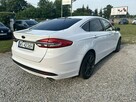 Ford Fusion Tylko 63 tyś km - 5