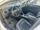Ford Fusion Tylko 63 tyś km - 8