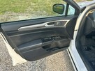 Ford Fusion Tylko 63 tyś km - 9