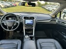 Ford Fusion Tylko 63 tyś km - 11