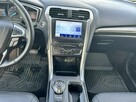 Ford Fusion Tylko 63 tyś km - 14