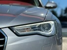 Audi A6 Navi, Ele.Klapa, Xenon, LED, Grzane fotele, Climatronic x4, GWARANCJA - 5