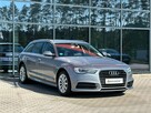 Audi A6 Navi, Ele.Klapa, Xenon, LED, Grzane fotele, Climatronic x4, GWARANCJA - 6