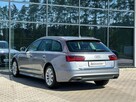 Audi A6 Navi, Ele.Klapa, Xenon, LED, Grzane fotele, Climatronic x4, GWARANCJA - 7