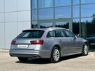 Audi A6 Navi, Ele.Klapa, Xenon, LED, Grzane fotele, Climatronic x4, GWARANCJA - 8