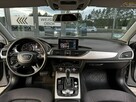 Audi A6 Navi, Ele.Klapa, Xenon, LED, Grzane fotele, Climatronic x4, GWARANCJA - 9