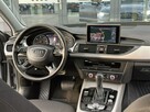 Audi A6 Navi, Ele.Klapa, Xenon, LED, Grzane fotele, Climatronic x4, GWARANCJA - 10