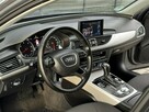 Audi A6 Navi, Ele.Klapa, Xenon, LED, Grzane fotele, Climatronic x4, GWARANCJA - 11