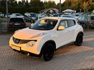 Nissan Juke *Kamera Cofania*Climatronic*Skóra* - 1