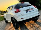 Nissan Juke *Kamera Cofania*Climatronic*Skóra* - 4