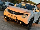 Nissan Juke *Kamera Cofania*Climatronic*Skóra* - 7