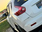 Nissan Juke *Kamera Cofania*Climatronic*Skóra* - 10