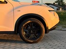 Nissan Juke *Kamera Cofania*Climatronic*Skóra* - 11