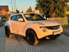 Nissan Juke *Kamera Cofania*Climatronic*Skóra* - 12