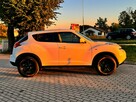 Nissan Juke *Kamera Cofania*Climatronic*Skóra* - 13