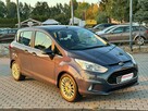 Ford B-Max *Gwarancja*Benzyna*BDB stan* - 2